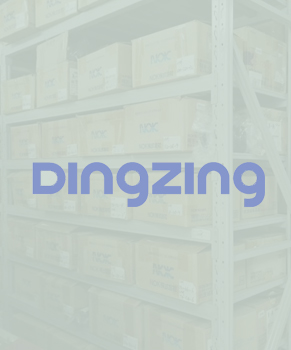 臺灣鼎基DING ZING DZ密封圈